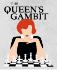 Kepurė The Queen's gambit